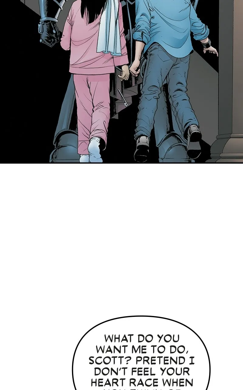 Astonishing X-Men Chapter 7 page 23 - 