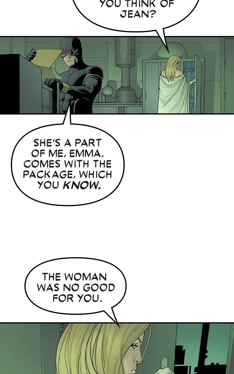 Astonishing X-Men Chapter 7 page 24 - 