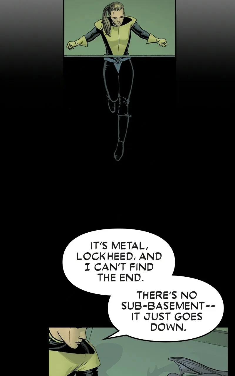 Astonishing X-Men Chapter 7 page 26 - 