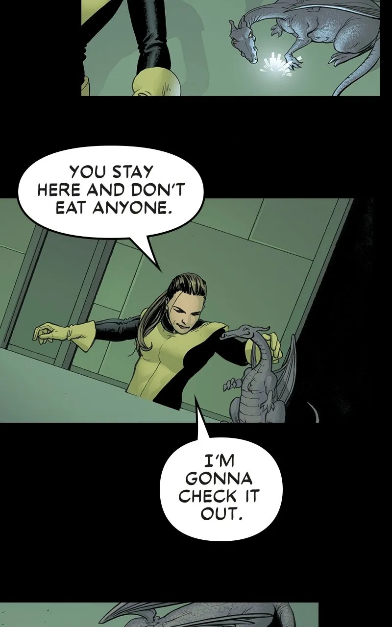 Astonishing X-Men Chapter 7 page 27 - 