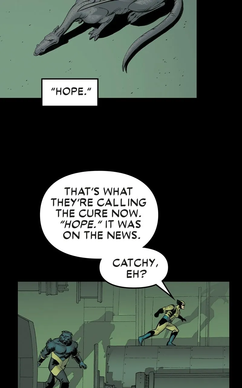 Astonishing X-Men Chapter 7 page 28 - 