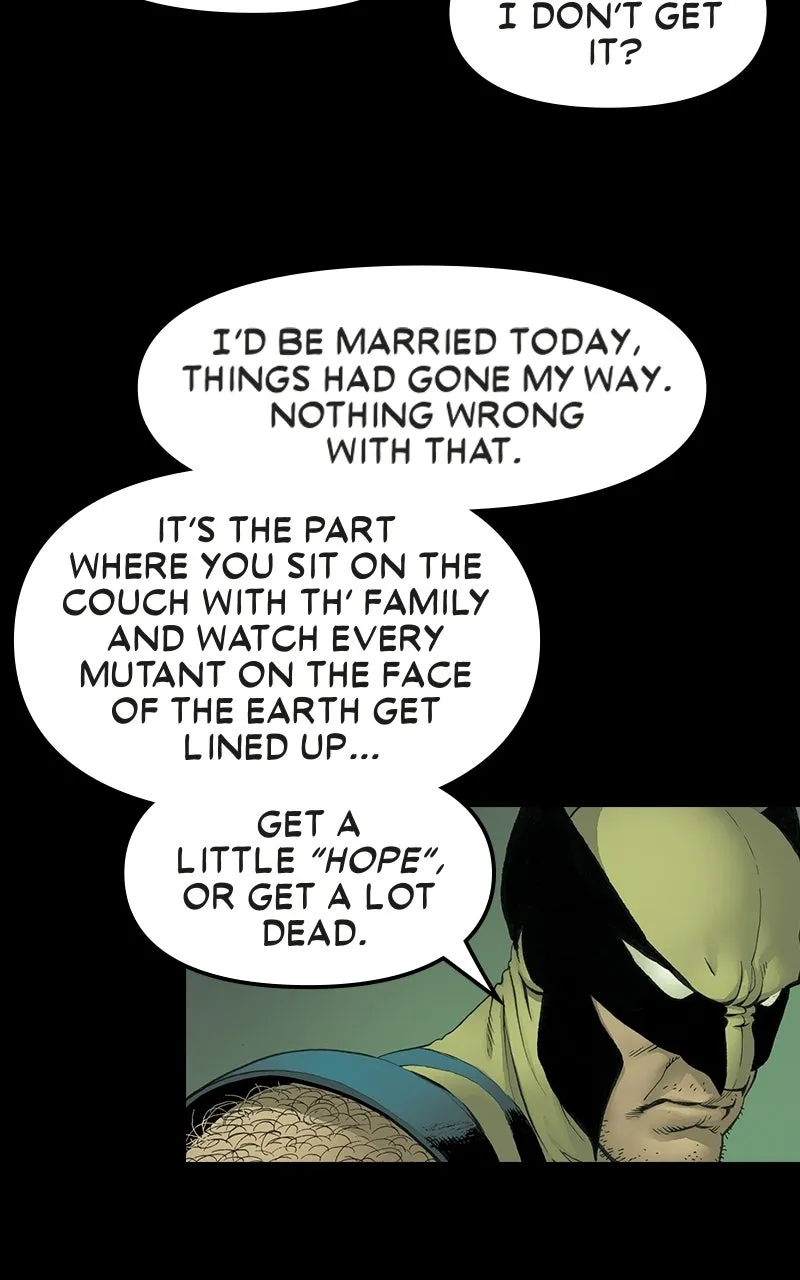 Astonishing X-Men Chapter 7 page 30 - 