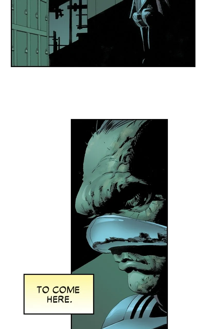 Astonishing X-Men Chapter 7 page 4 - 