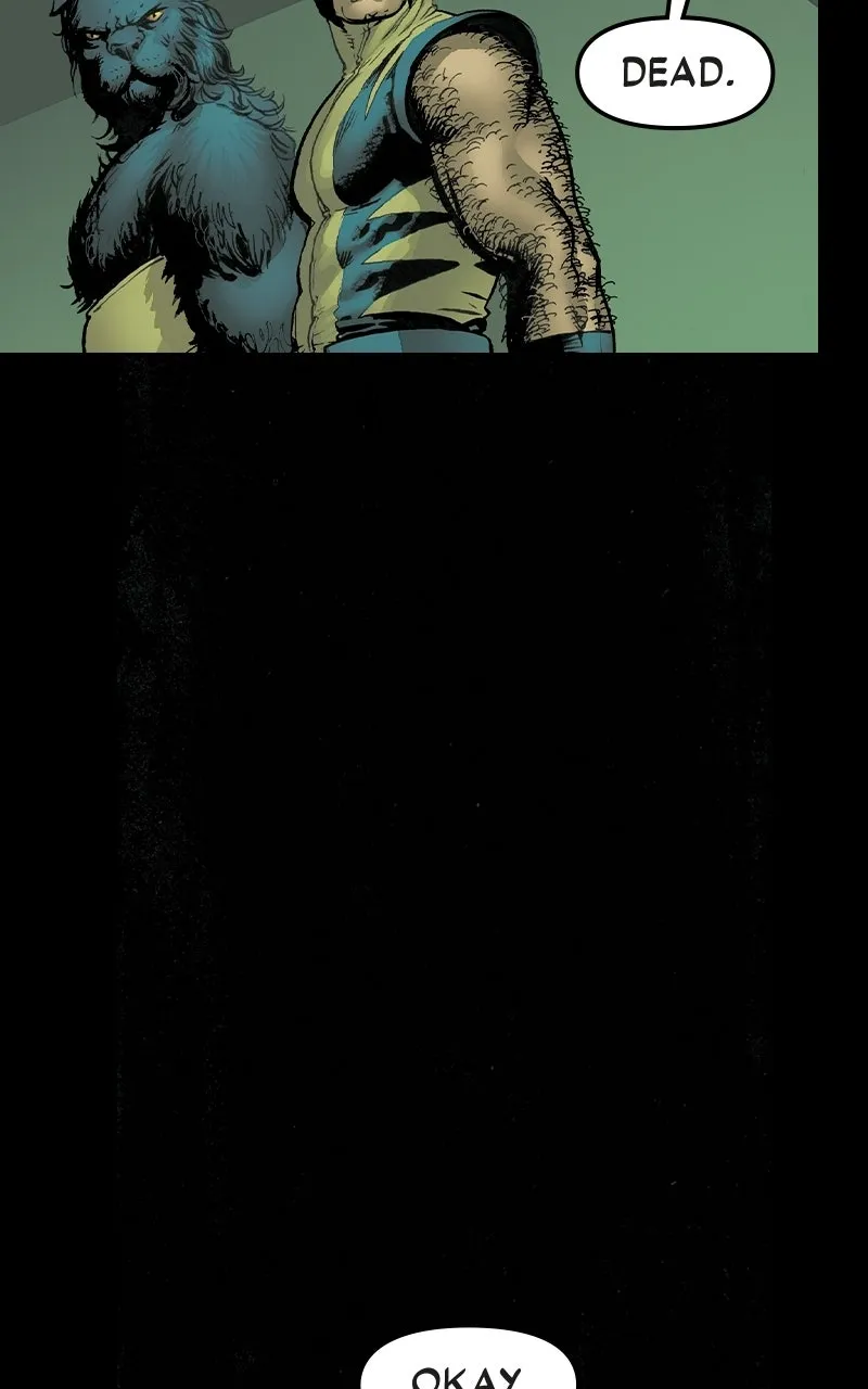 Astonishing X-Men Chapter 7 page 32 - 