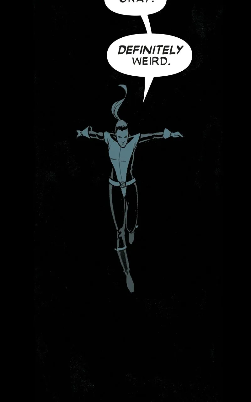 Astonishing X-Men Chapter 7 page 33 - 