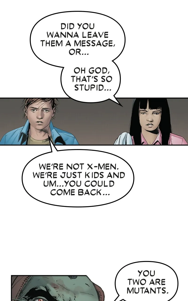 Astonishing X-Men Chapter 7 page 36 - 