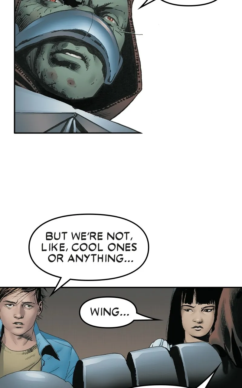 Astonishing X-Men Chapter 7 page 37 - 