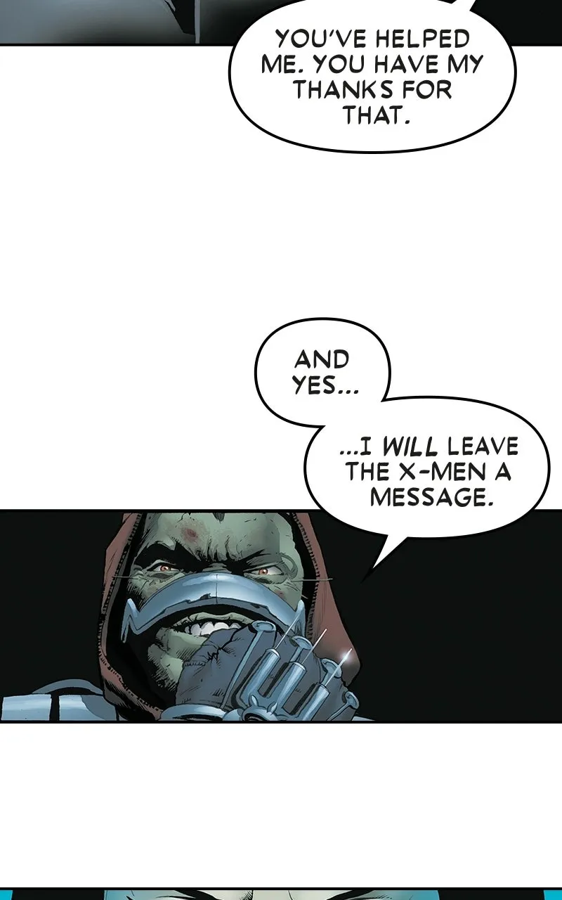 Astonishing X-Men Chapter 7 page 38 - 