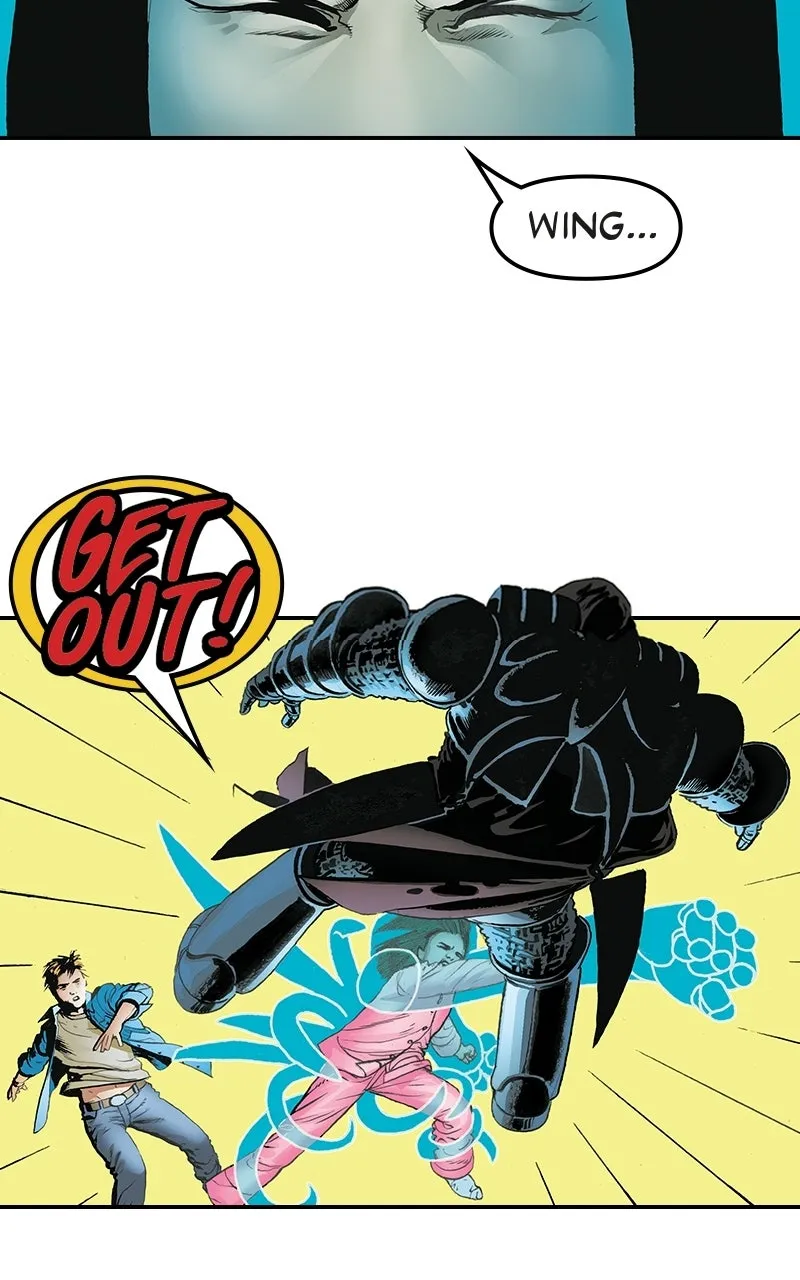 Astonishing X-Men Chapter 7 page 39 - 