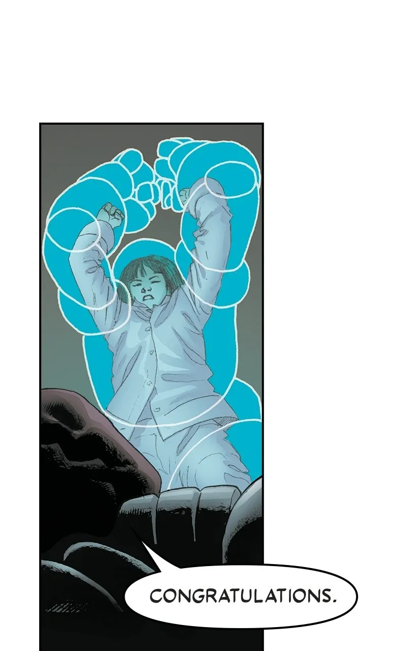 Astonishing X-Men Chapter 7 page 40 - 
