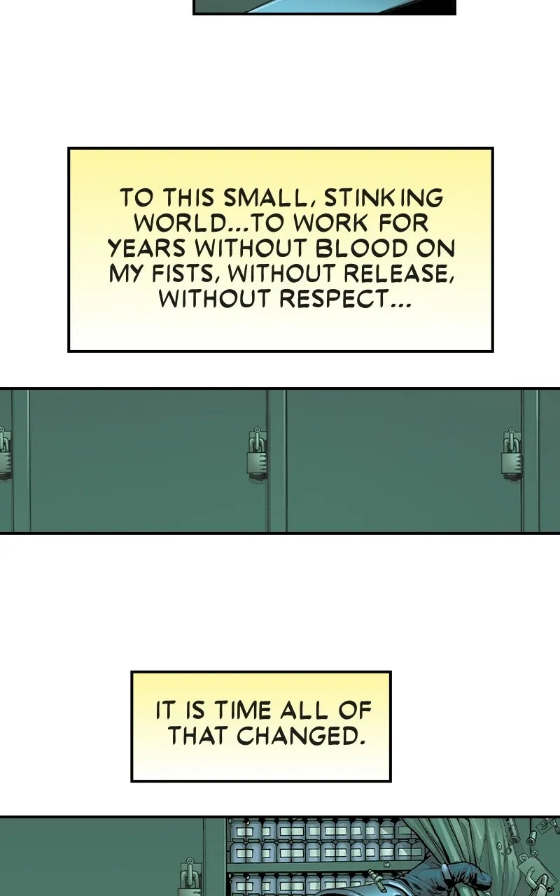 Astonishing X-Men Chapter 7 page 5 - 