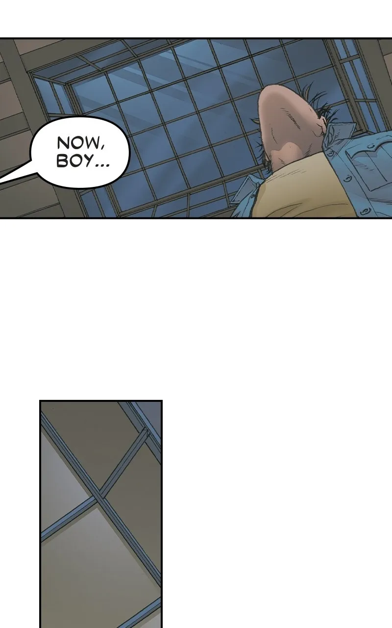 Astonishing X-Men Chapter 7 page 42 - 