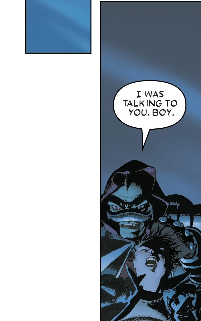 Astonishing X-Men Chapter 7 page 46 - 