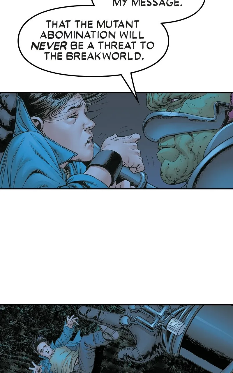 Astonishing X-Men Chapter 7 page 49 - 