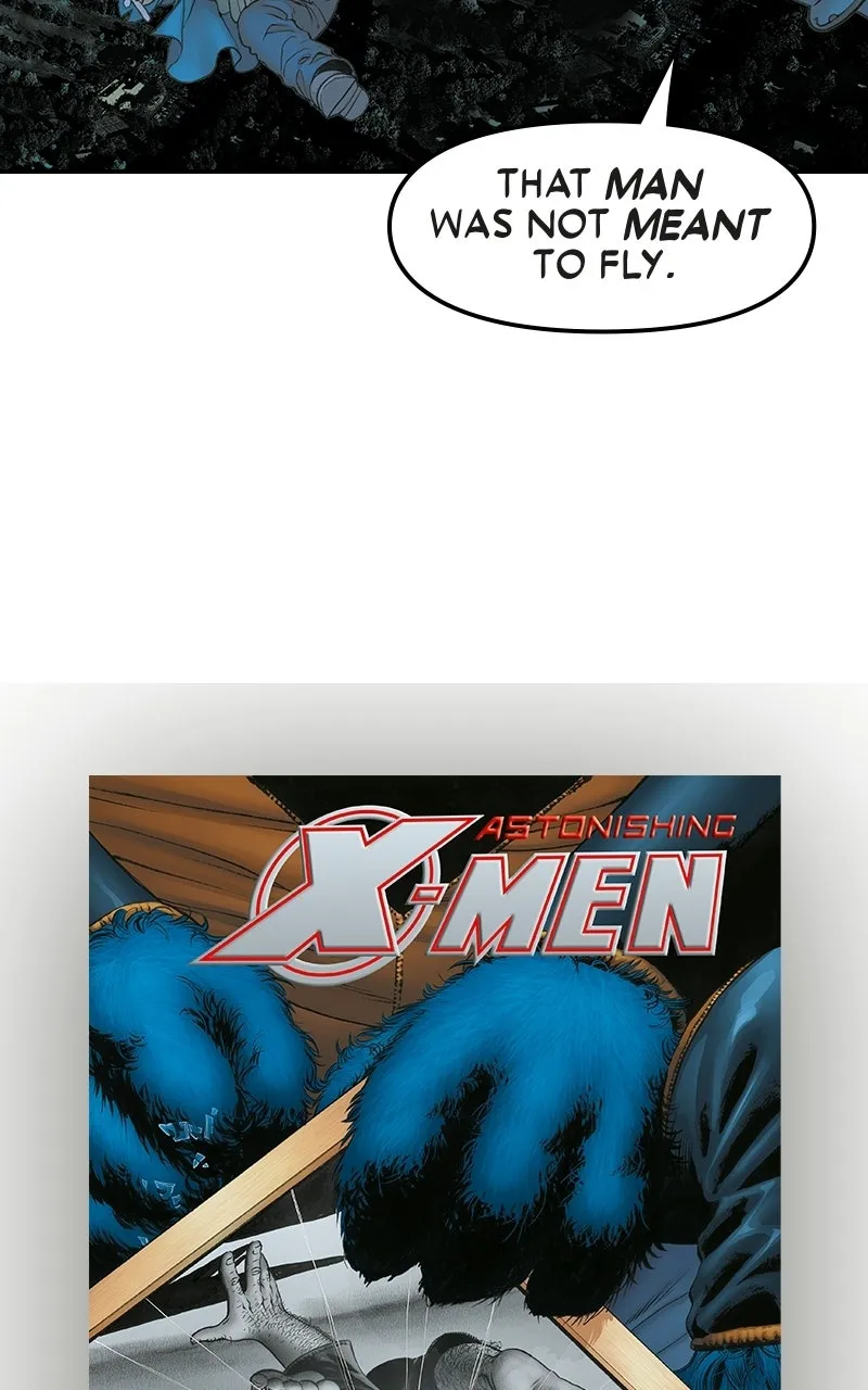 Astonishing X-Men Chapter 7 page 50 - 