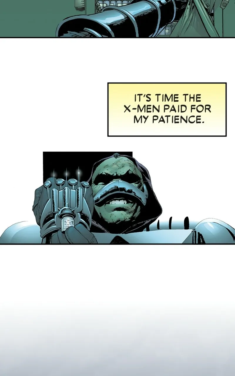 Astonishing X-Men Chapter 7 page 6 - 