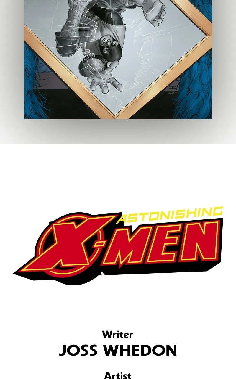 Astonishing X-Men Chapter 7 page 51 - 