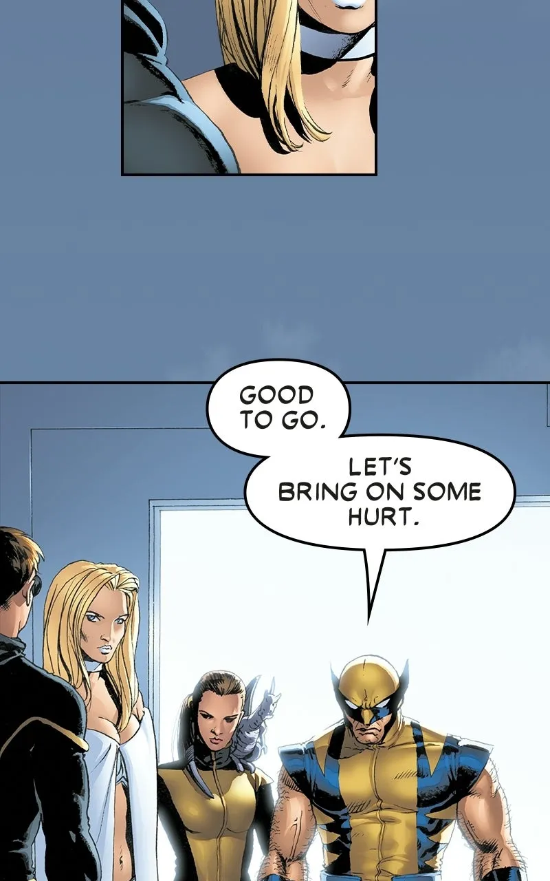 Astonishing X-Men Chapter 7 page 9 - 