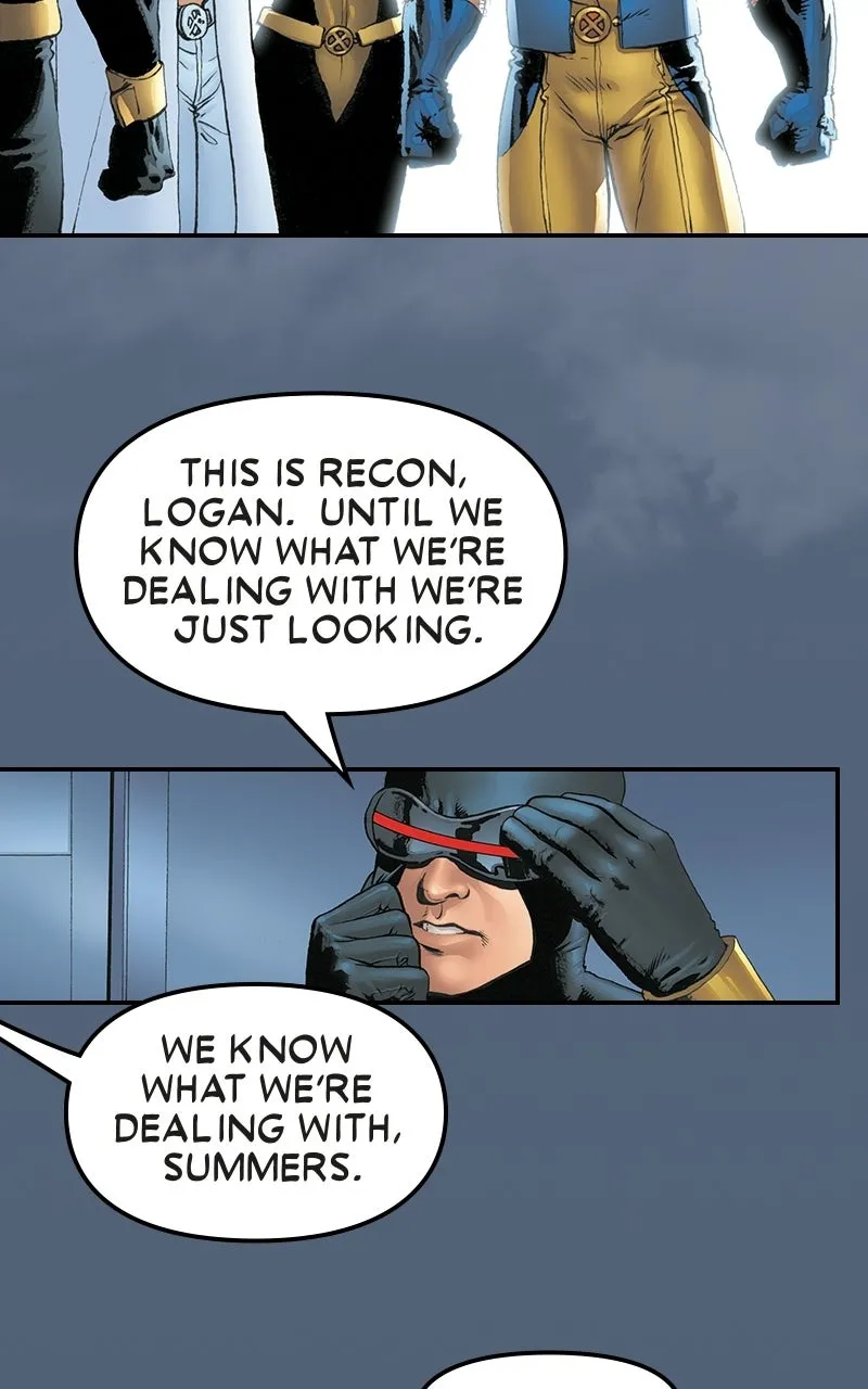 Astonishing X-Men Chapter 7 page 10 - 