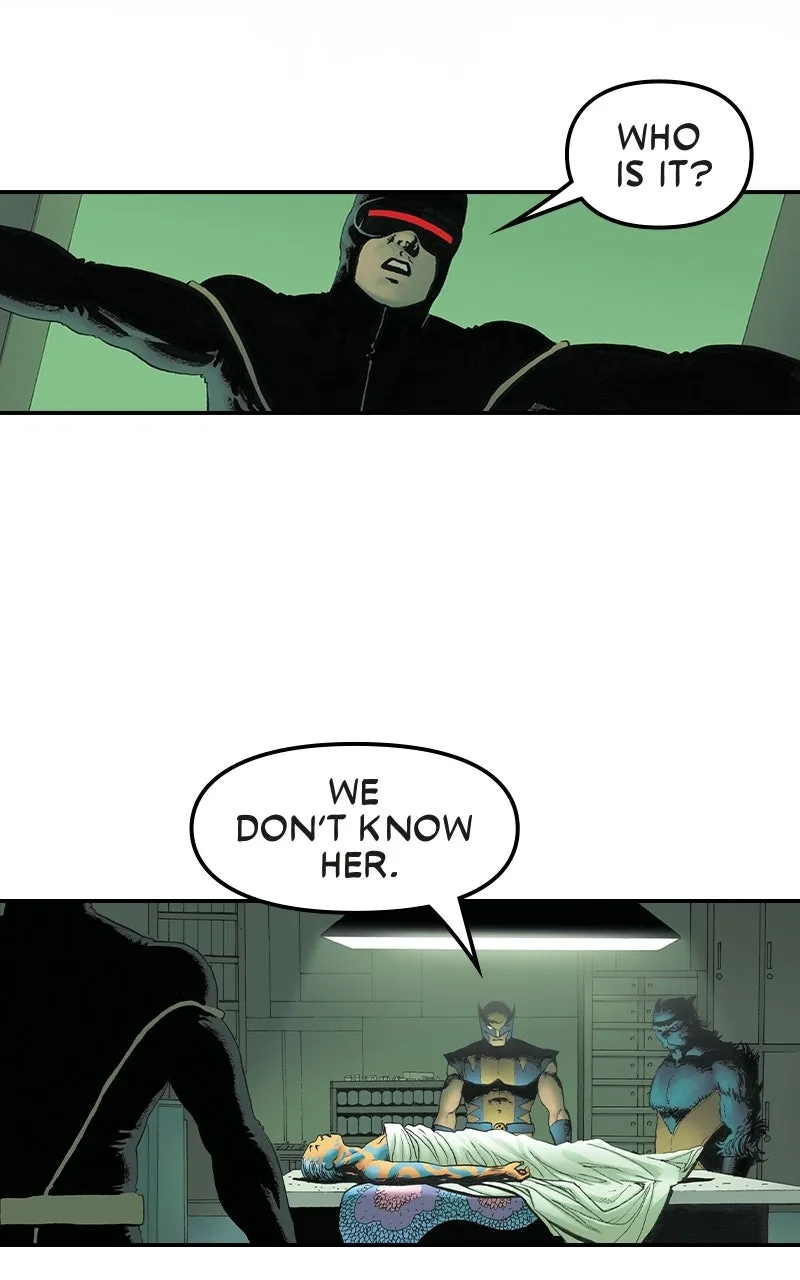 Astonishing X-Men Chapter 8 page 2 - 