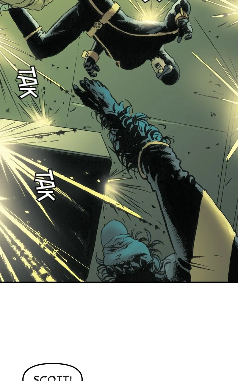 Astonishing X-Men Chapter 8 page 11 - 