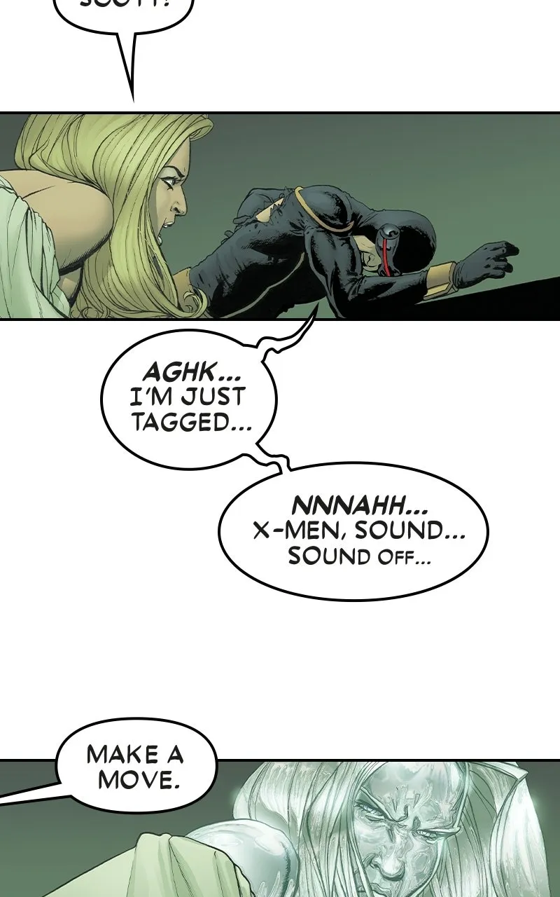 Astonishing X-Men Chapter 8 page 12 - 
