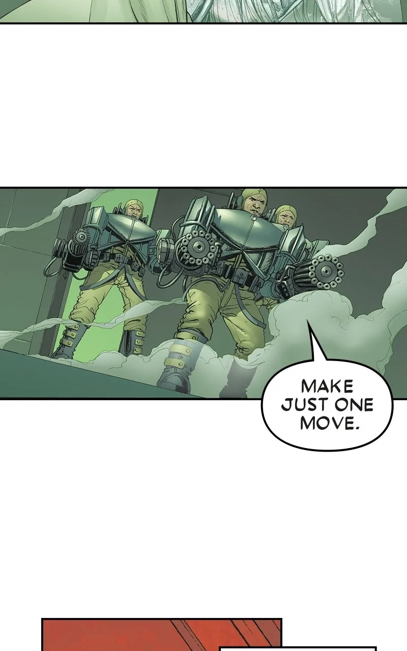 Astonishing X-Men Chapter 8 page 13 - 