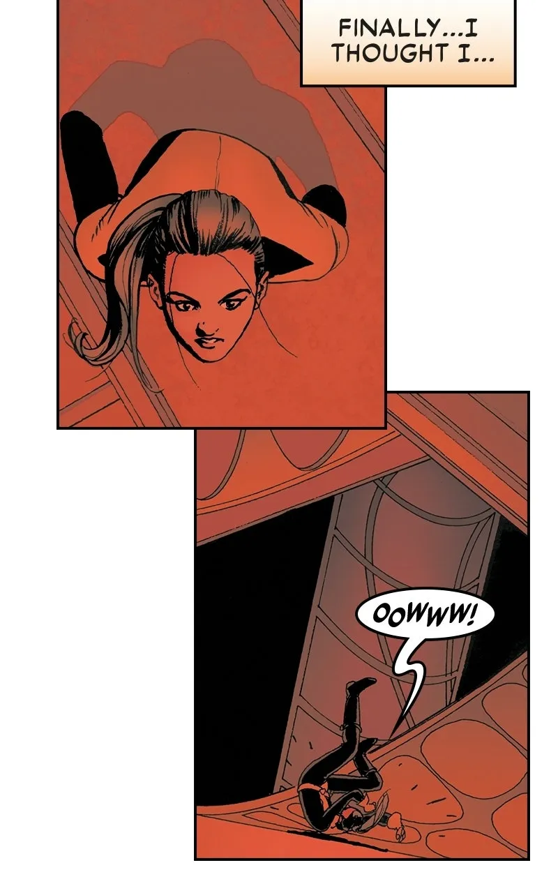 Astonishing X-Men Chapter 8 page 14 - 