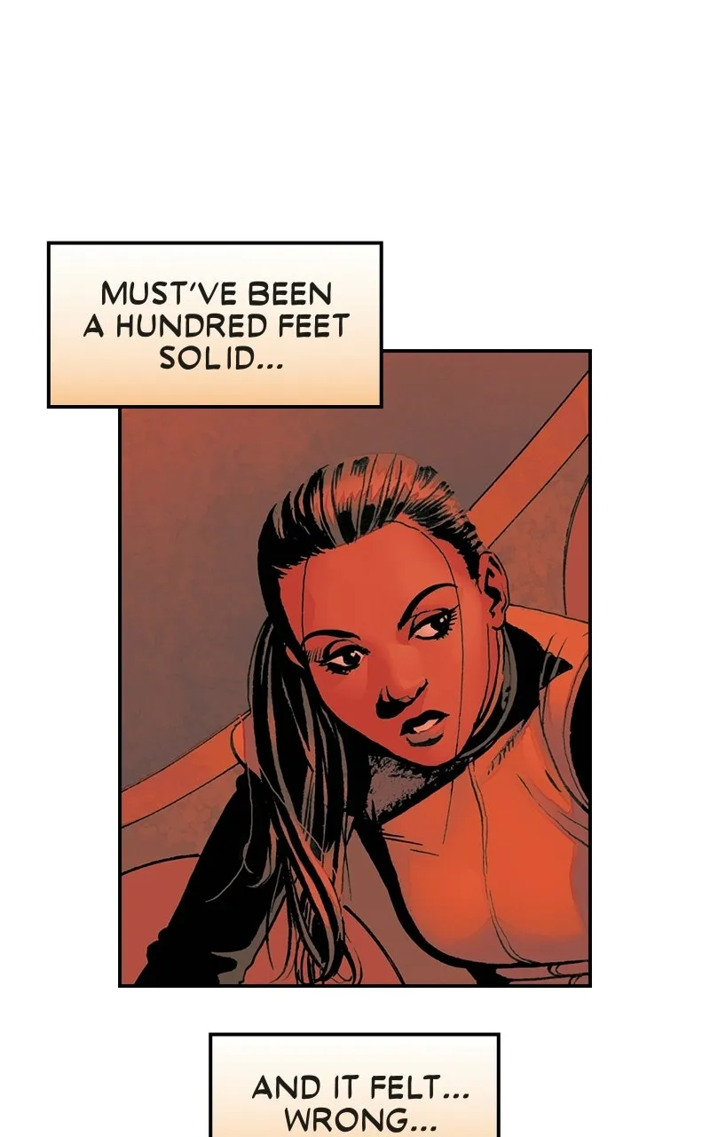 Astonishing X-Men Chapter 8 page 15 - 