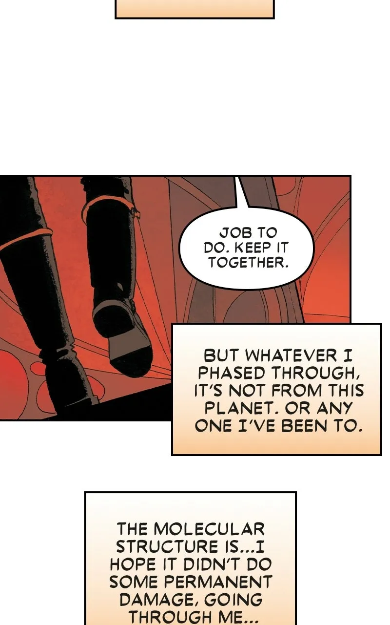 Astonishing X-Men Chapter 8 page 16 - 