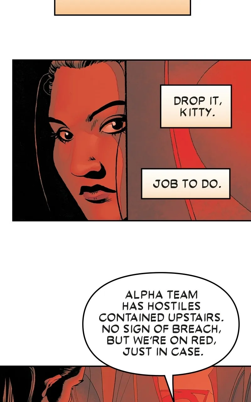 Astonishing X-Men Chapter 8 page 17 - 