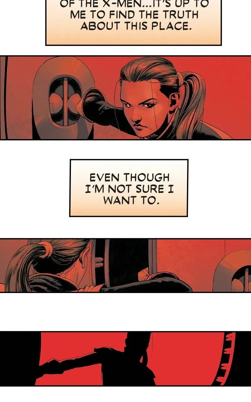 Astonishing X-Men Chapter 8 page 19 - 
