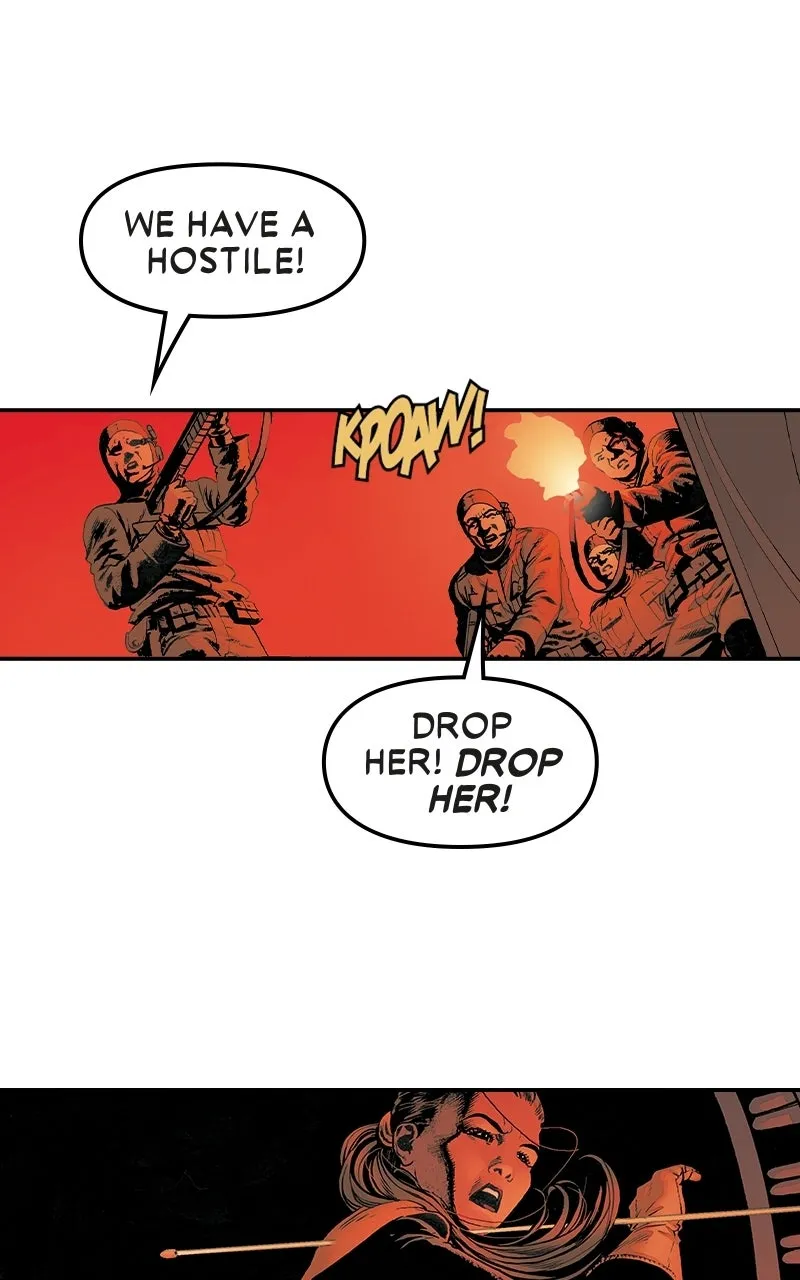 Astonishing X-Men Chapter 8 page 20 - 