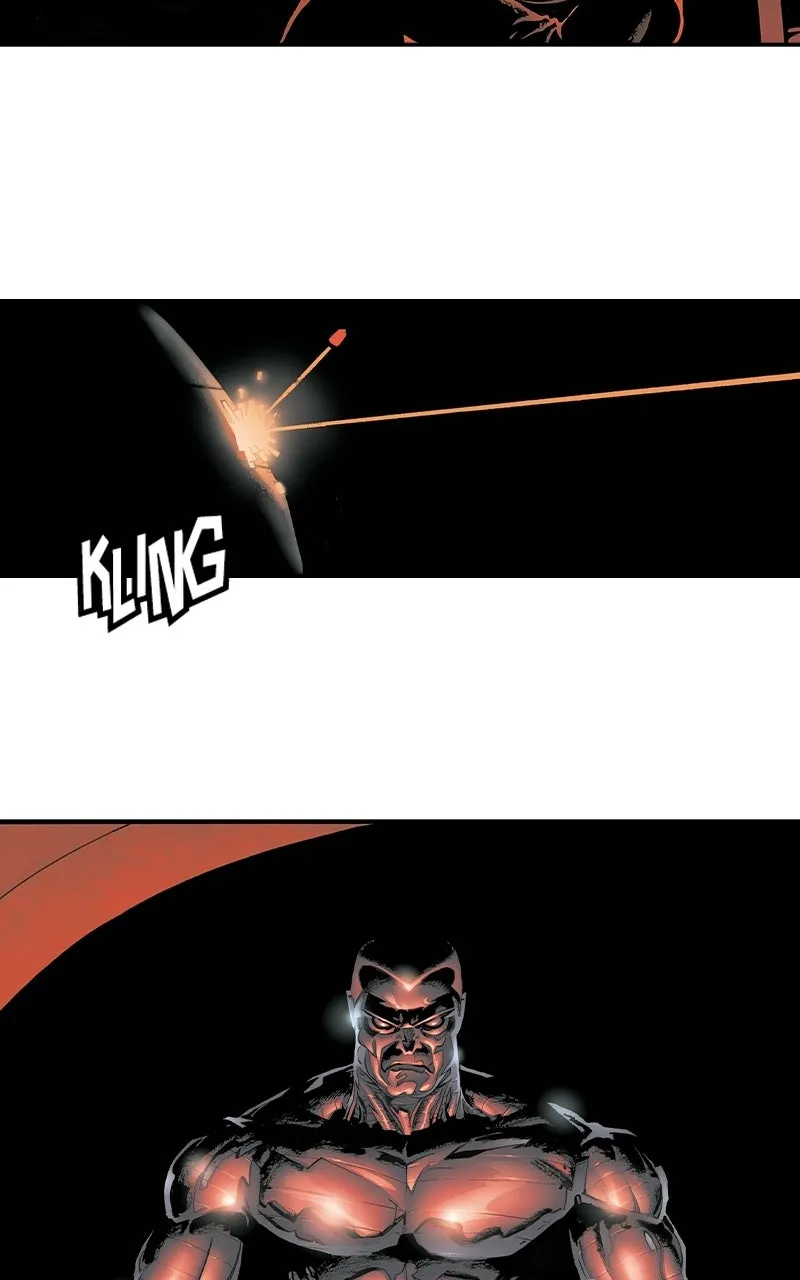 Astonishing X-Men Chapter 8 page 21 - 