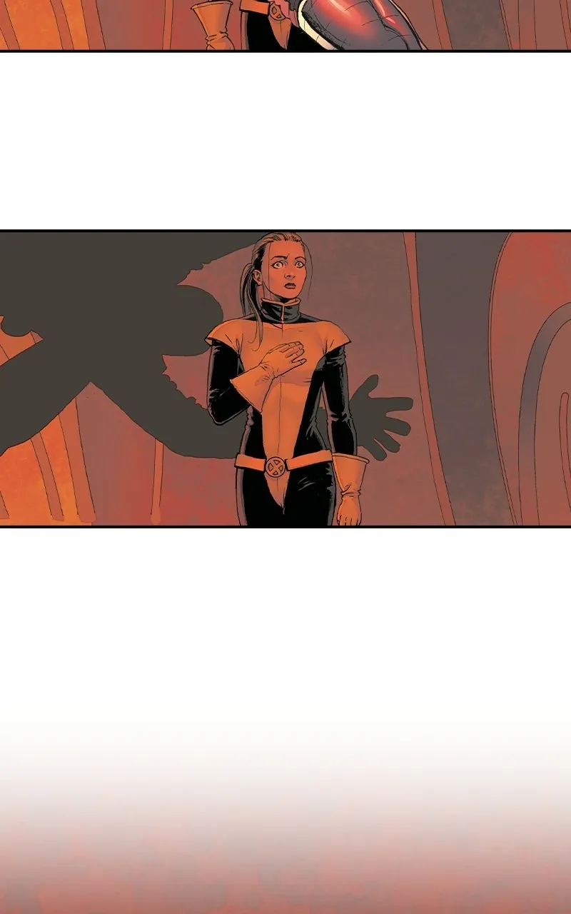 Astonishing X-Men Chapter 8 page 24 - 