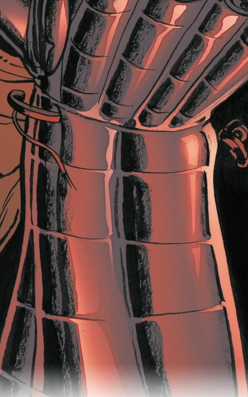 Astonishing X-Men Chapter 8 page 26 - 