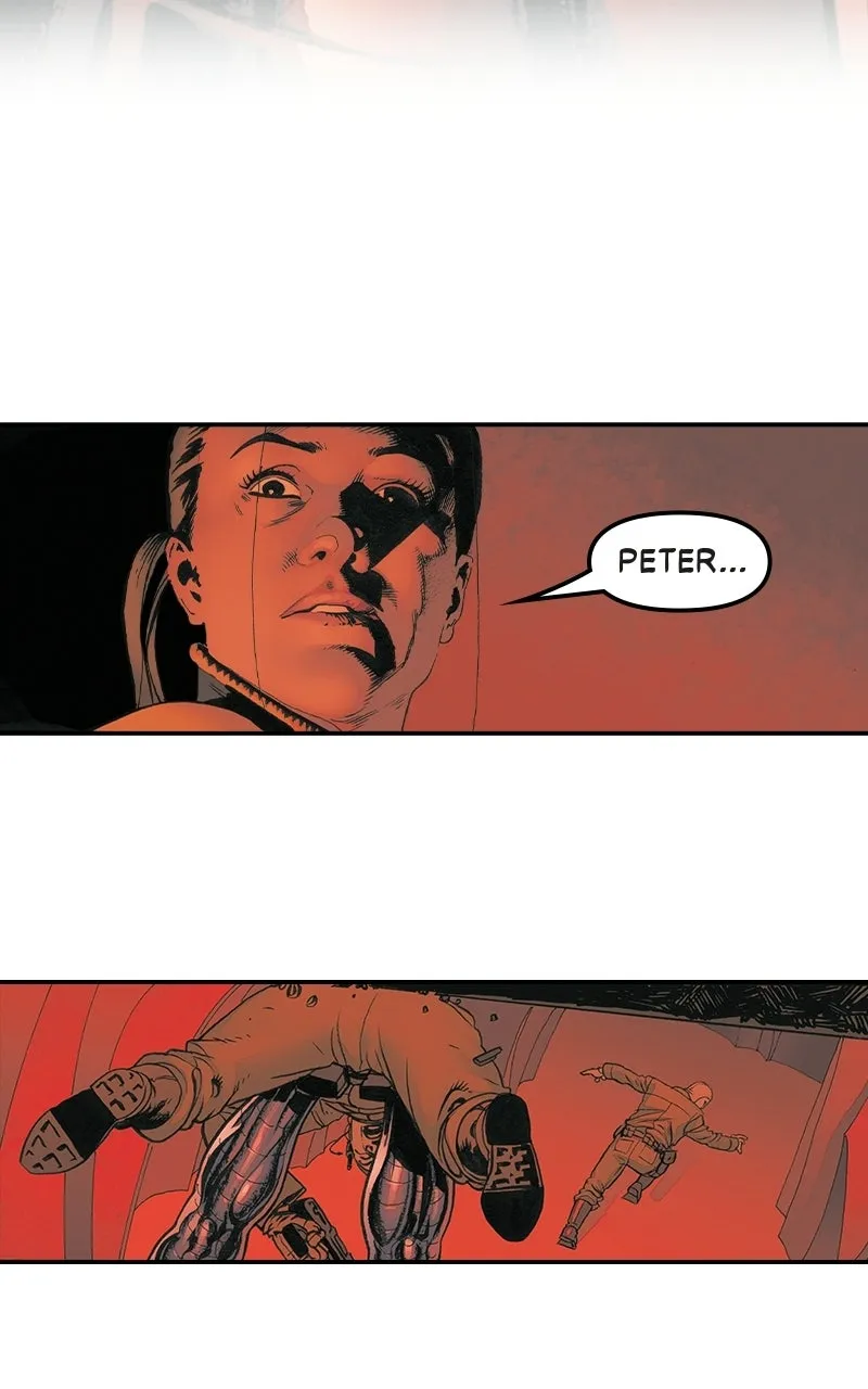Astonishing X-Men Chapter 8 page 27 - 