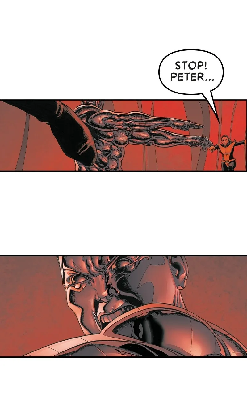 Astonishing X-Men Chapter 8 page 28 - 