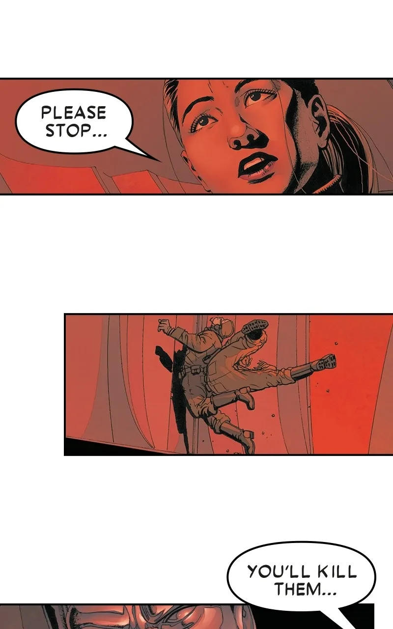 Astonishing X-Men Chapter 8 page 29 - 