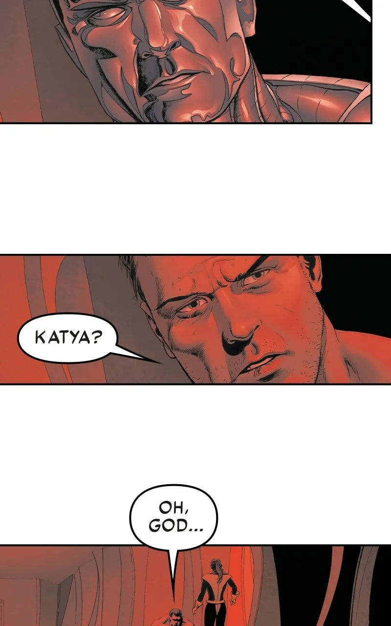Astonishing X-Men Chapter 8 page 30 - 