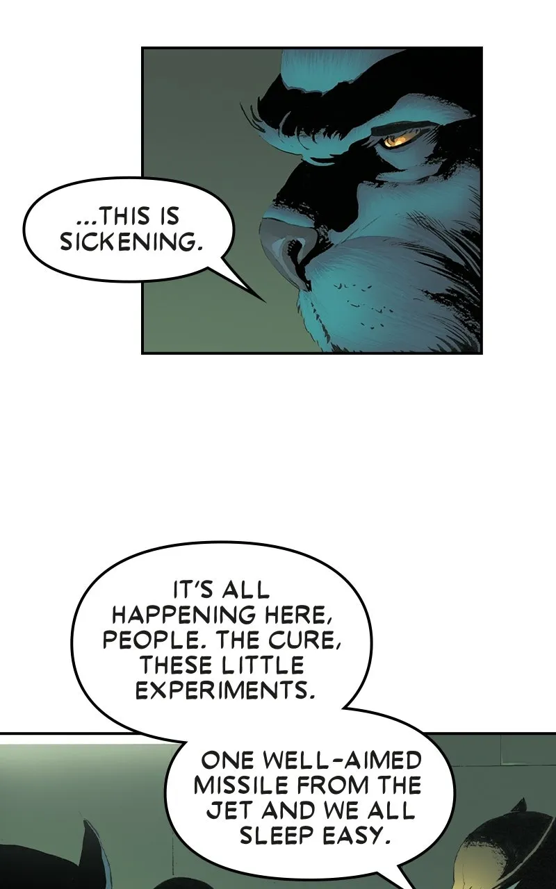Astonishing X-Men Chapter 8 page 4 - 