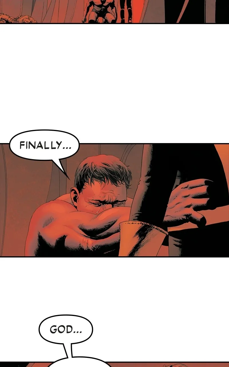 Astonishing X-Men Chapter 8 page 31 - 