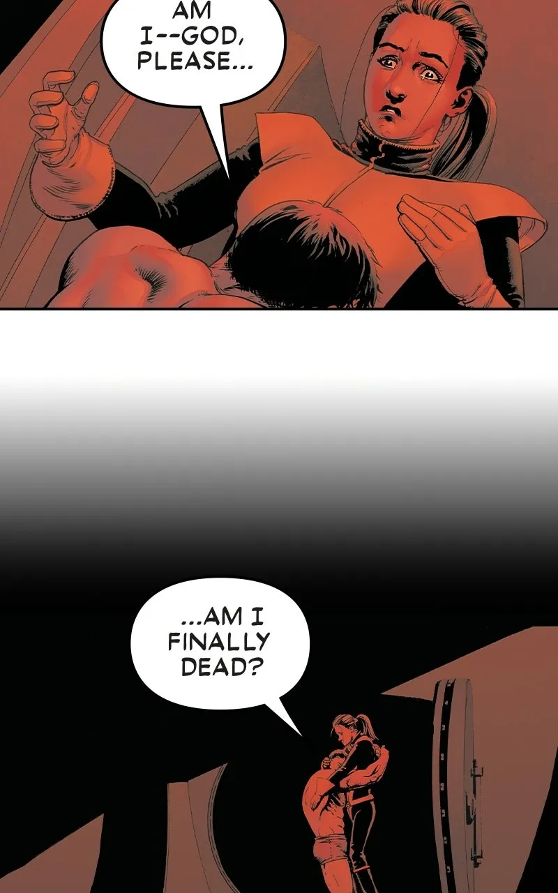 Astonishing X-Men Chapter 8 page 32 - 