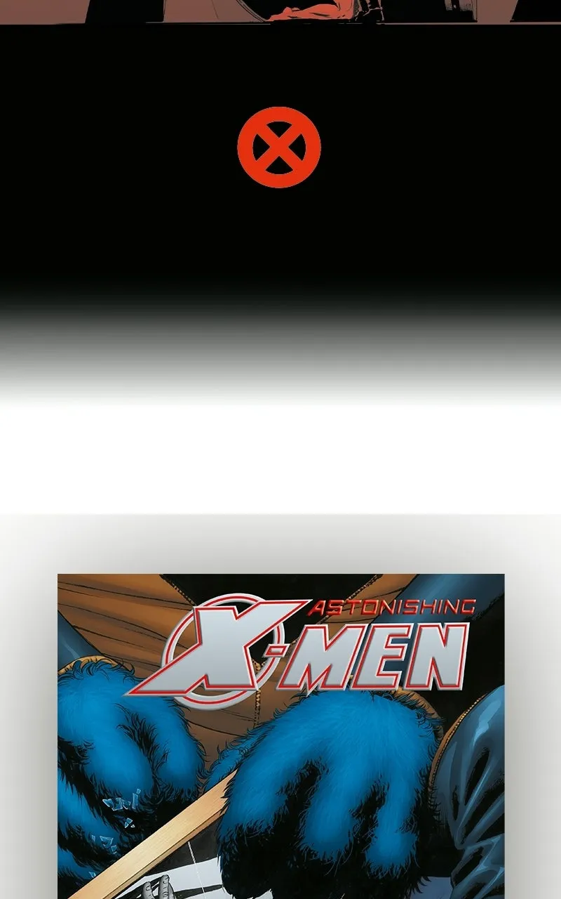 Astonishing X-Men Chapter 8 page 33 - 
