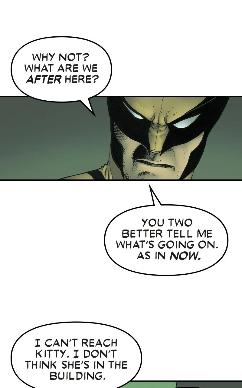 Astonishing X-Men Chapter 8 page 6 - 