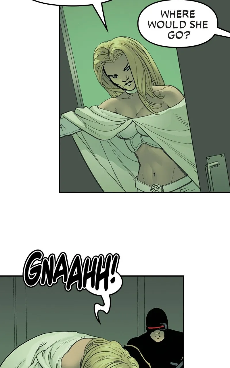 Astonishing X-Men Chapter 8 page 7 - 