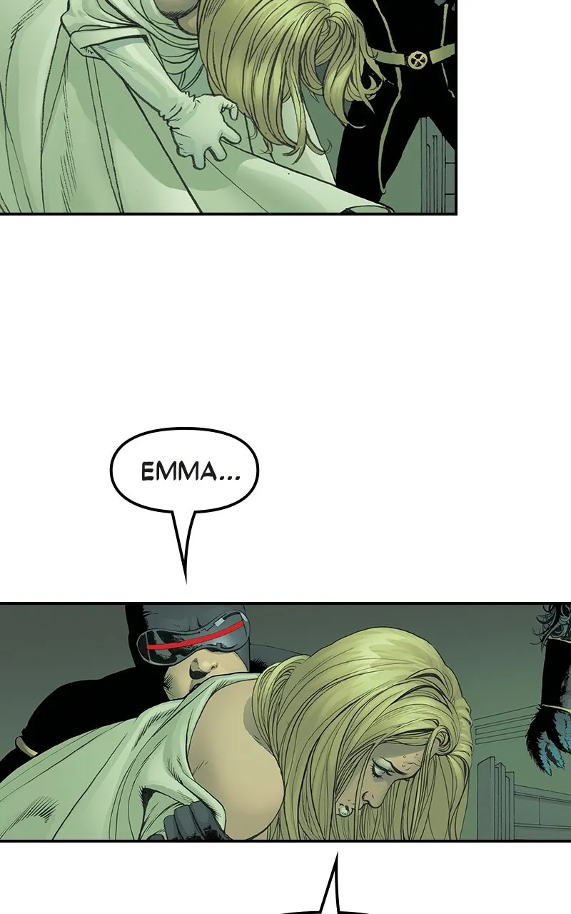 Astonishing X-Men Chapter 8 page 8 - 