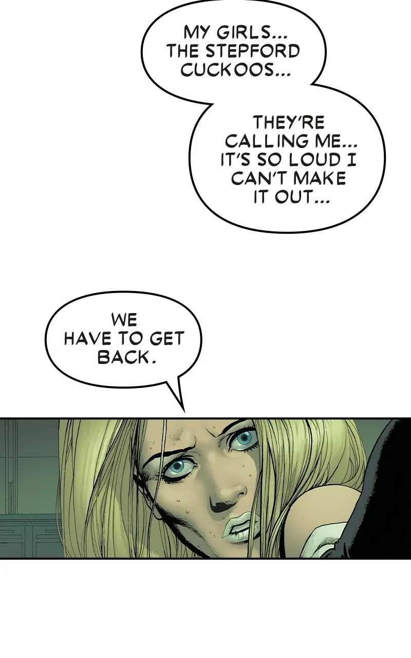 Astonishing X-Men Chapter 8 page 9 - 