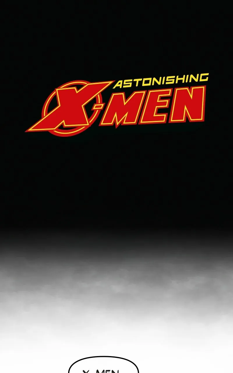 Astonishing X-Men Chapter 9 page 1 - 