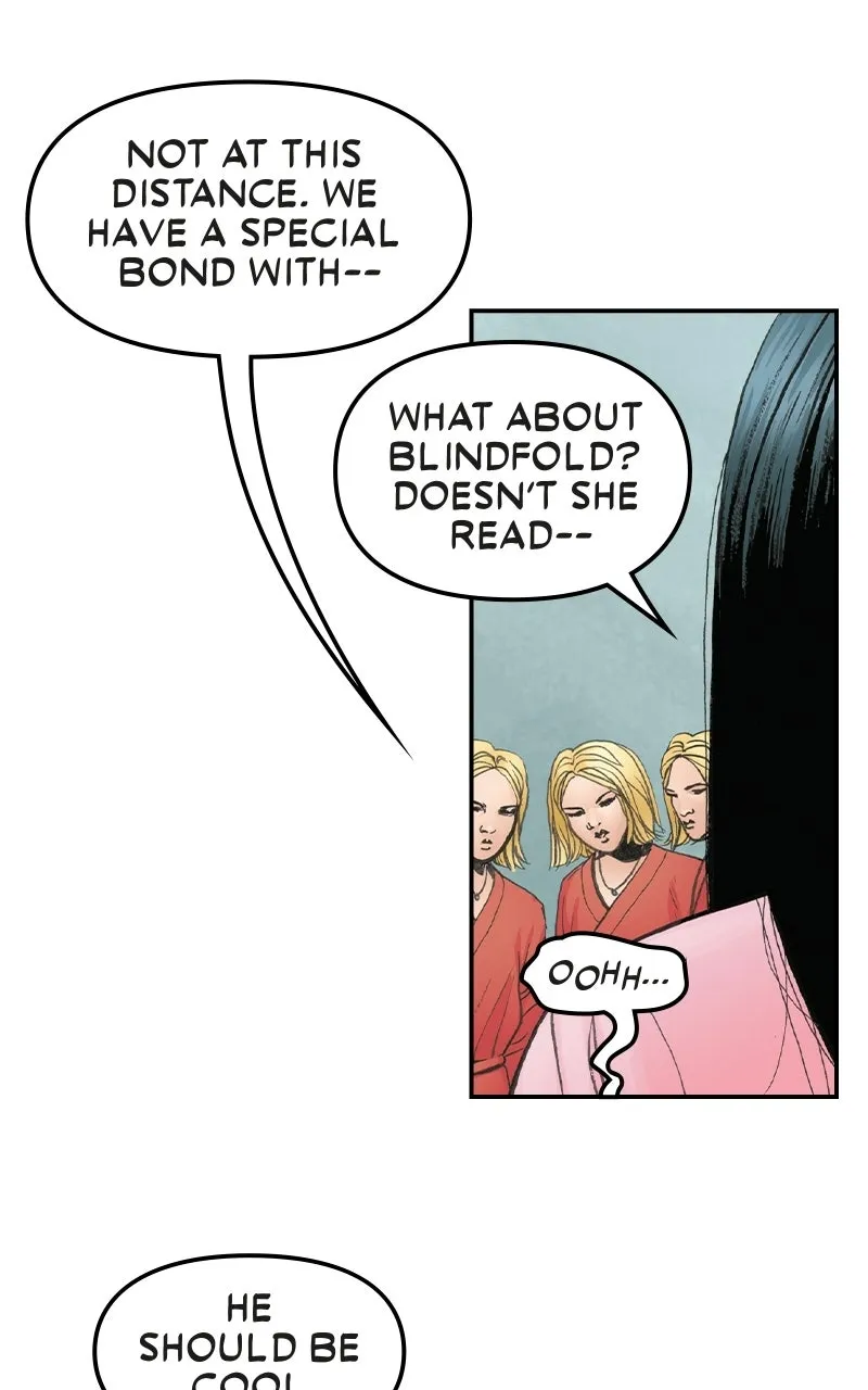 Astonishing X-Men Chapter 9 page 12 - 